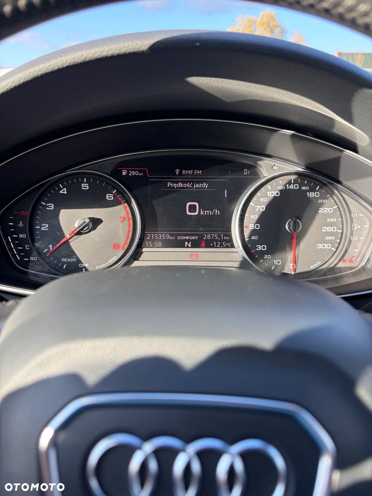 Audi A4 Avant - 2