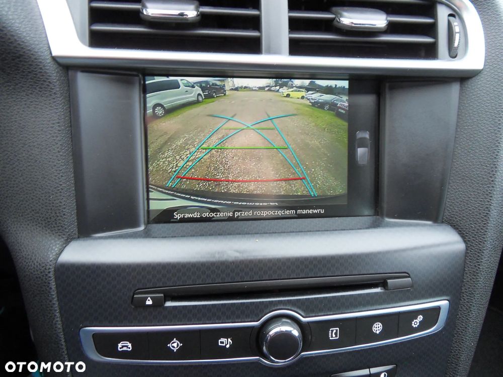 Citroën DS4 BlueHDi 150 S&S Business Class - 19
