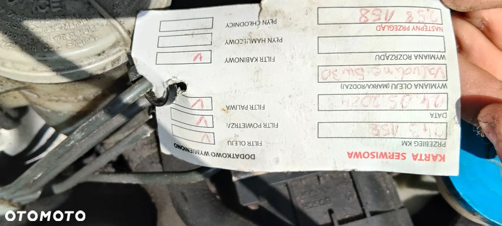 Honda Accord 1.8i S - 11