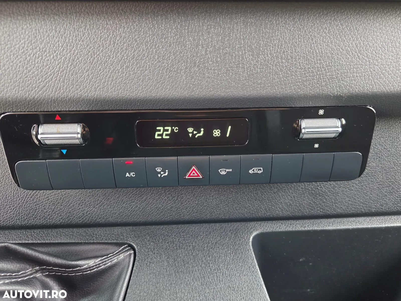 Mercedes-Benz New Sprinter L3H2 Frigorific Refrigerare 0' Carrier - 31