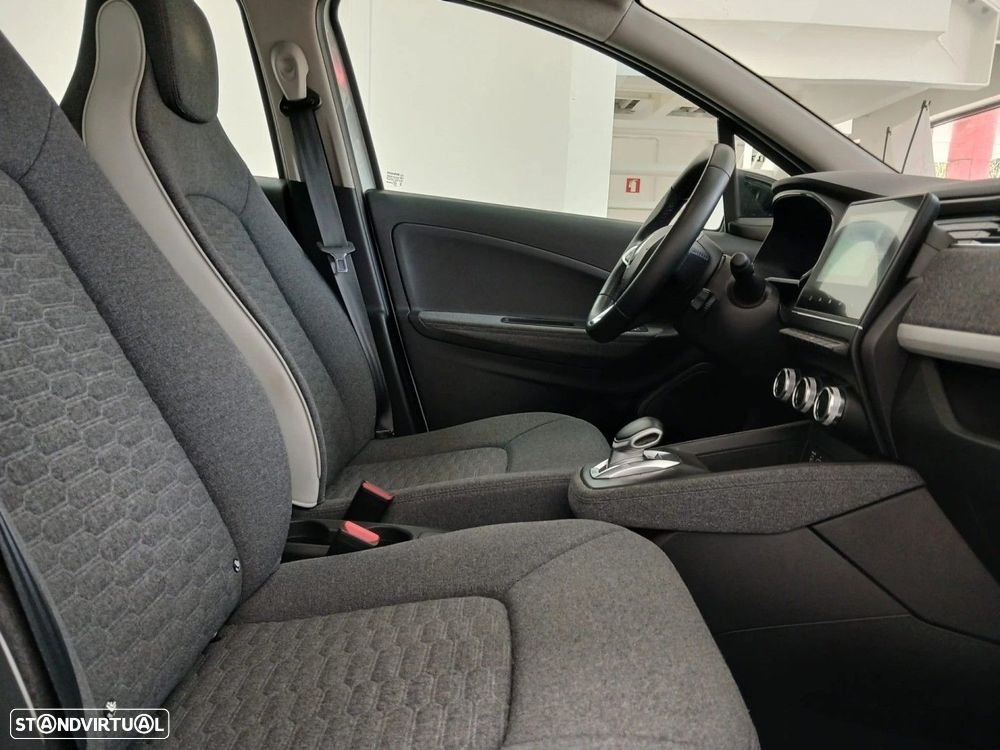Renault Zoe (c/ Bateria) E-Tech EV50 Equilibre - 6