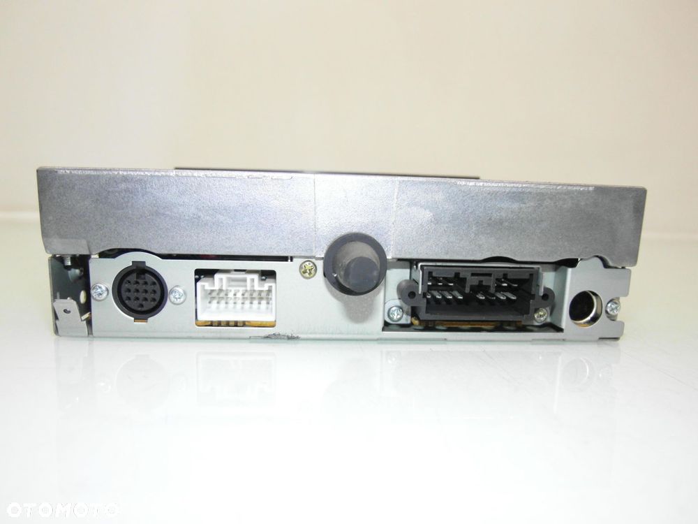 RADIO MITSUBISHI SPACE STAR MZ312720 - 5