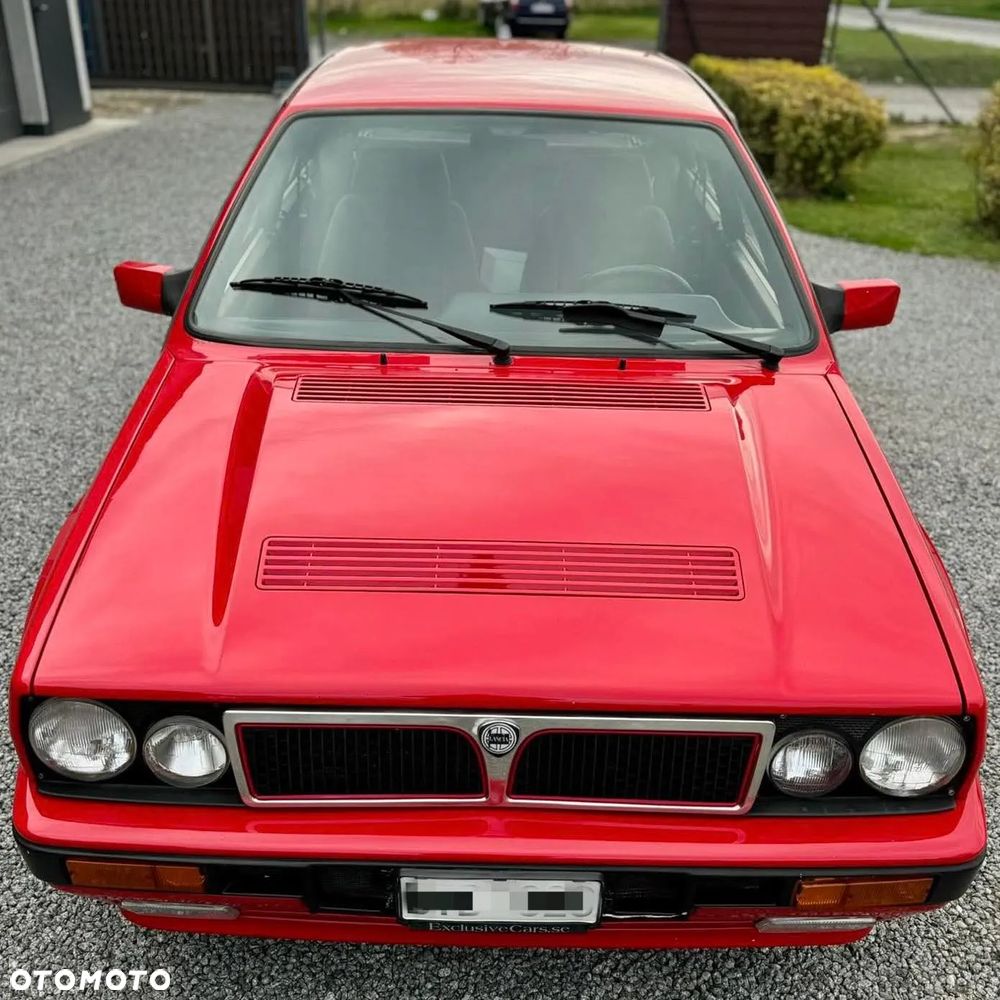 Lancia Delta - 5