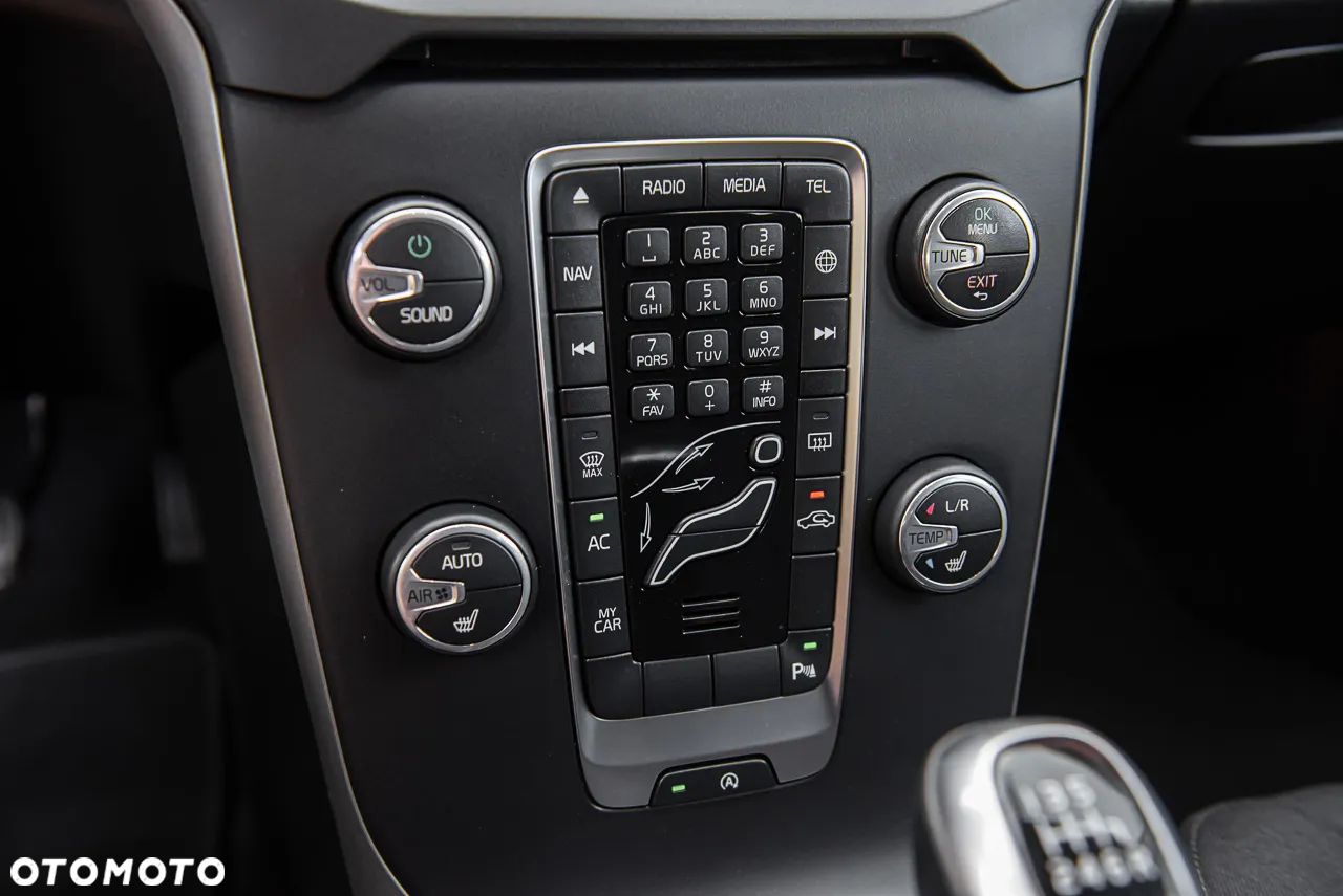 Volvo V40 D2 Drive-E Kinetic - 22