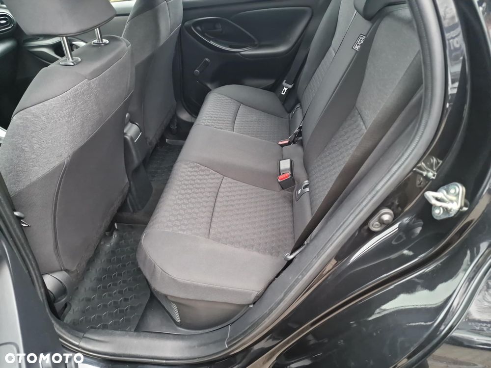 Toyota Yaris Hybrid 1.5 Comfort - 13