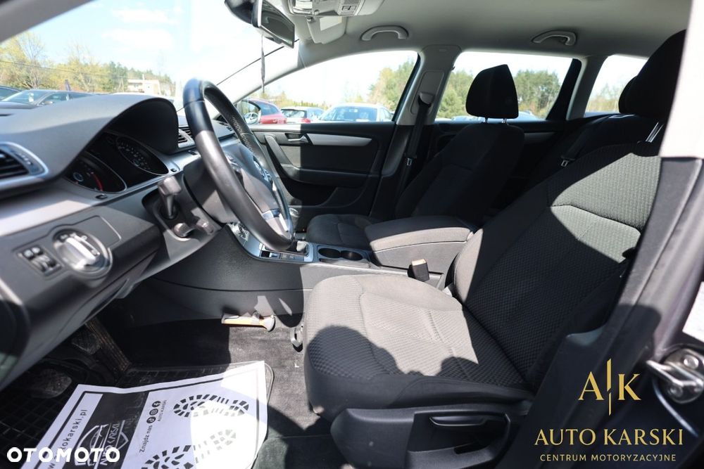 Volkswagen Passat - 40