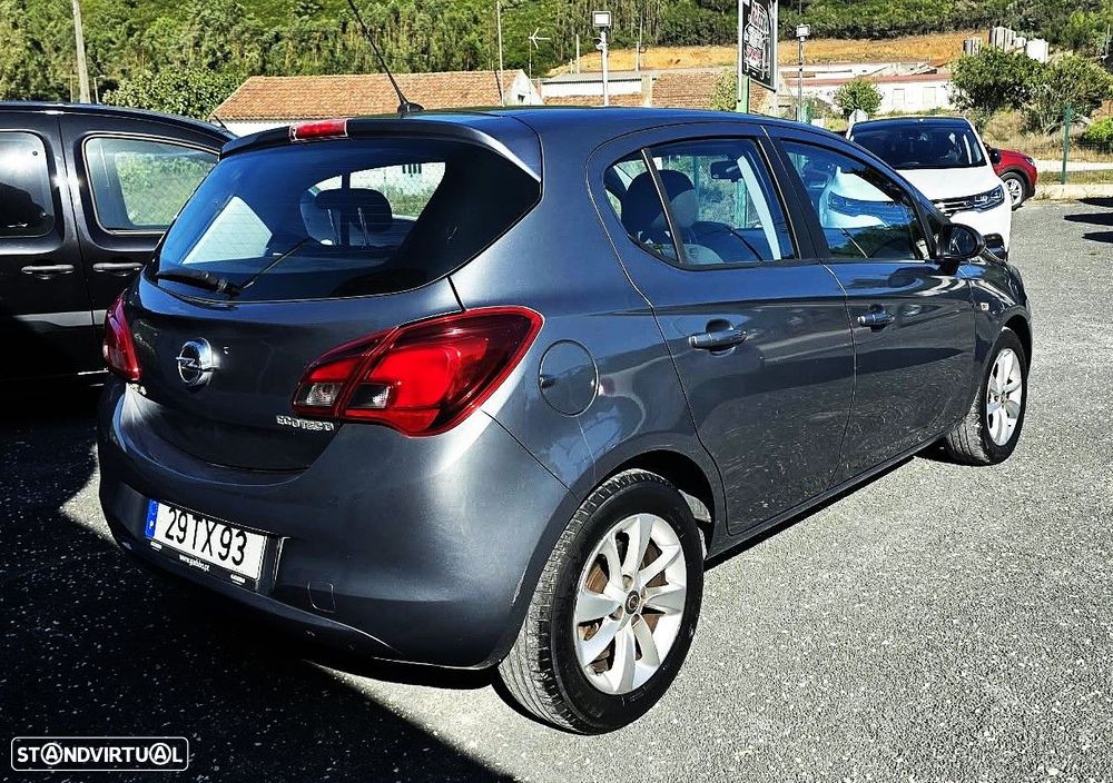 Opel Corsa 1.3 CDTi Edition - 6
