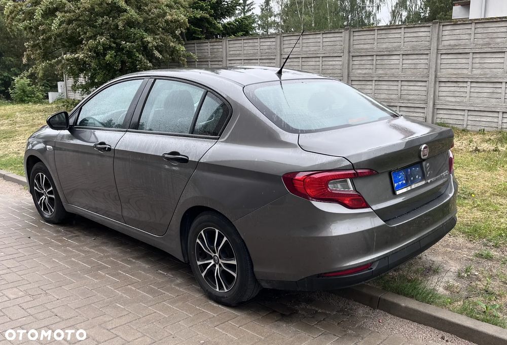 Fiat Tipo 1.4 Classic - 1