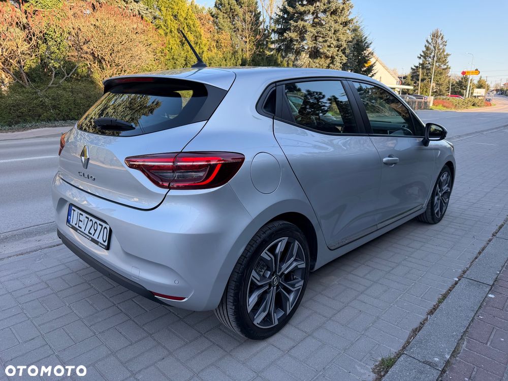 Renault Clio TCe 100 EXPERIENCE - 3