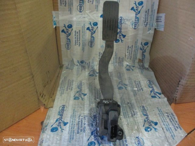 Pedal 968280578000 PEUGEOT 207 2007 1.6HDI - 1