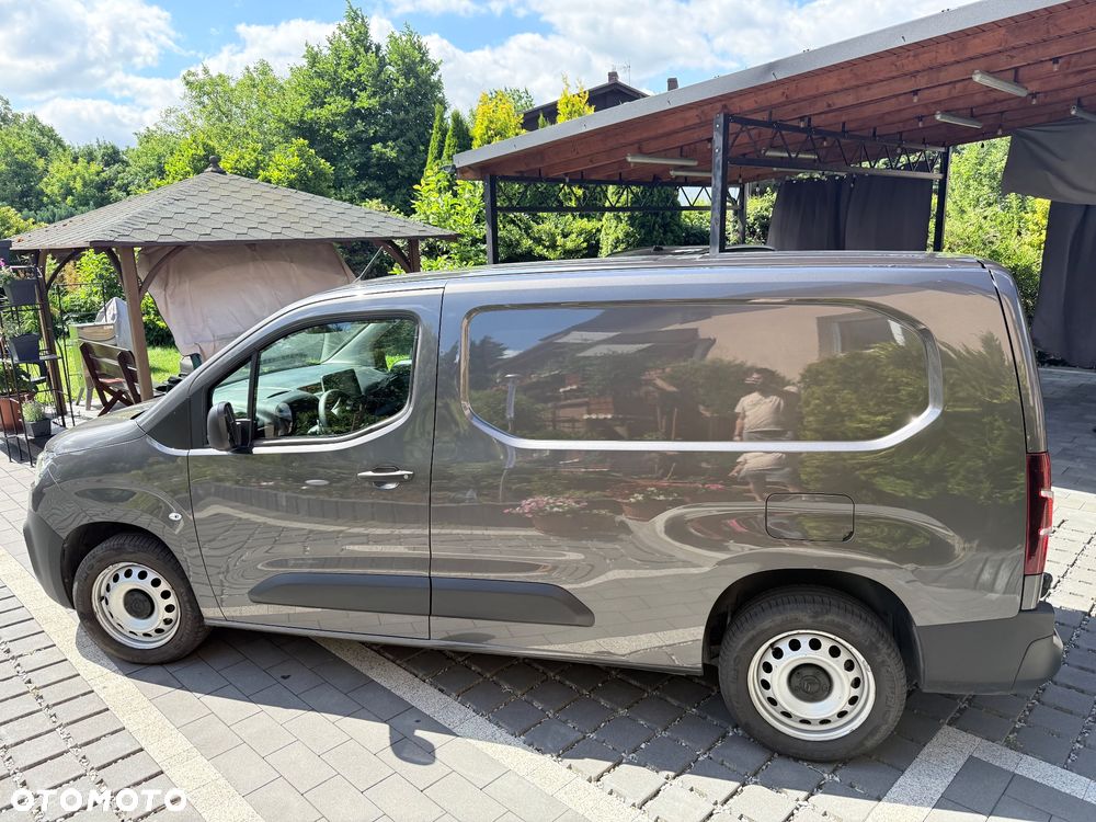 Citroën Berlingo - 4