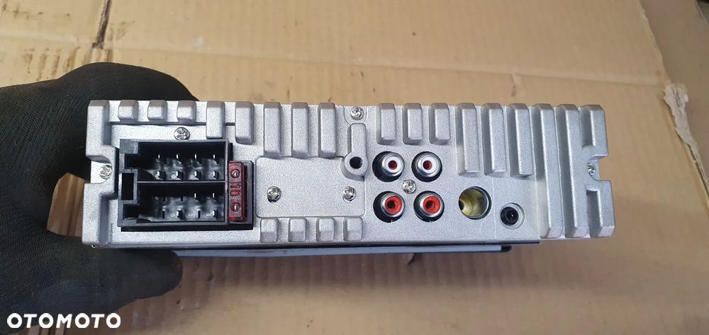 Radio samochodowe radioodtwarzacz Vordon HT-179Z - 5