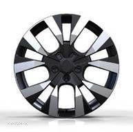 4x Felgi 17 m.in. do CITROEN C5 Aircross Berlingo C4 Picasso PEUGEOT 308 3008 5008 - B5850 - 2