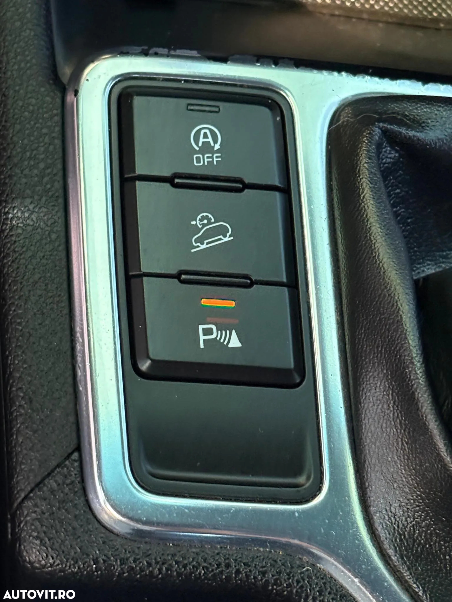 Kia Sportage - 10