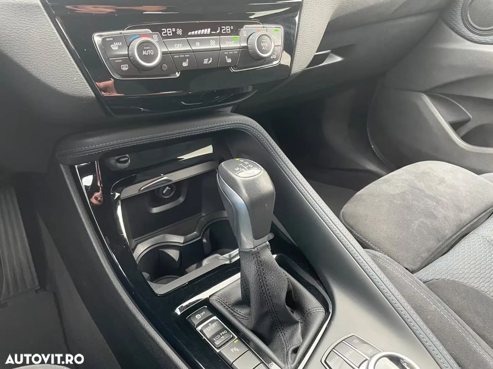 BMW X1 xDrive20d Aut. M Sport - 11