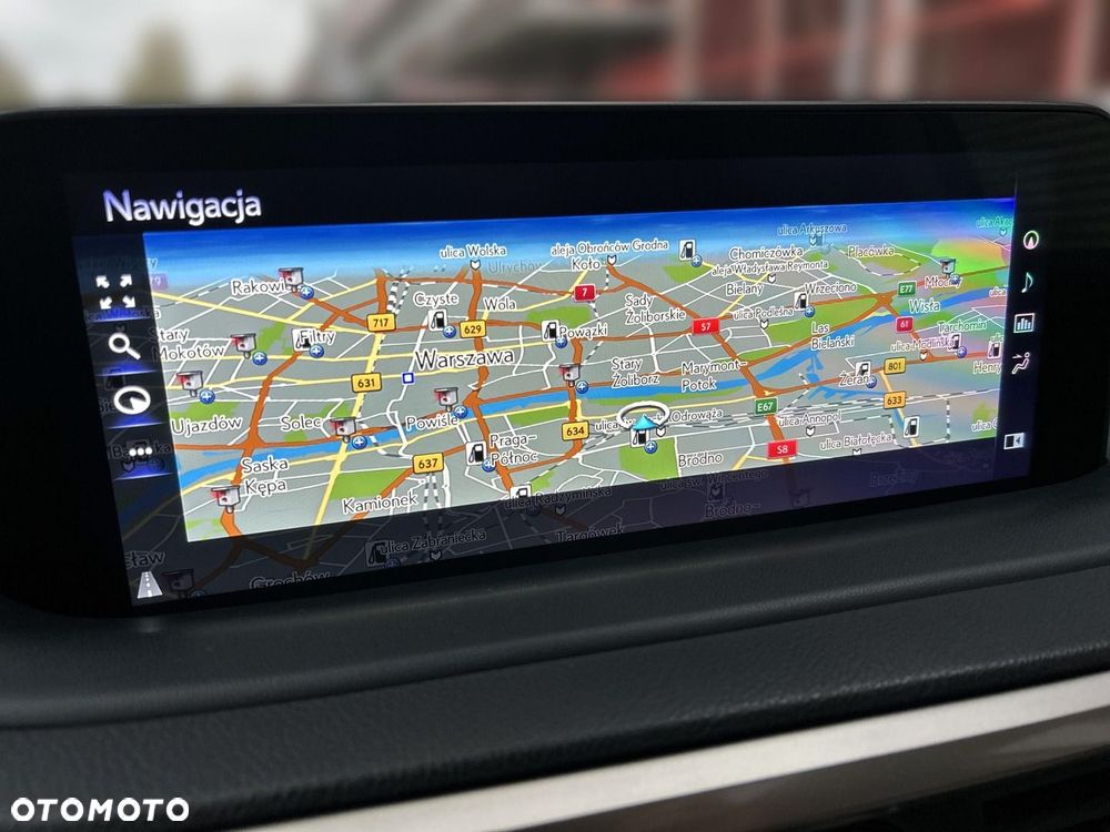 Lexus RX 450h Omotenashi - 20