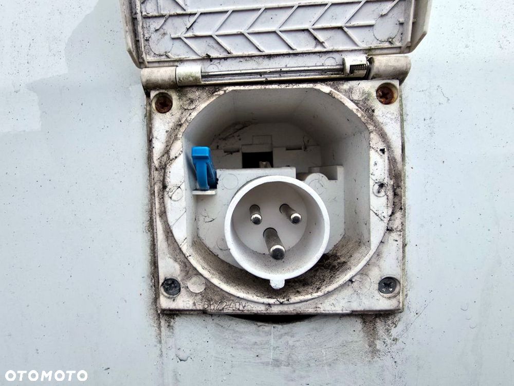 Peugeot BOXER - 22