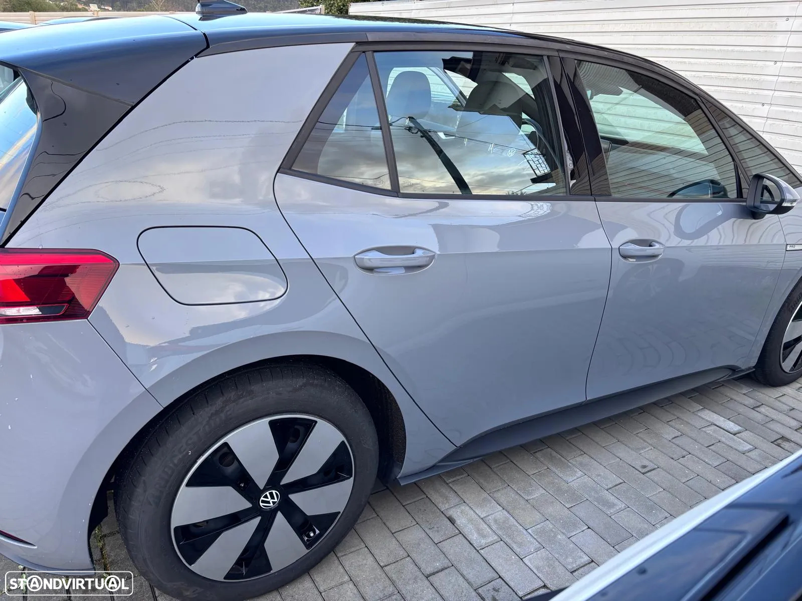 VW ID.3 Pro - 5