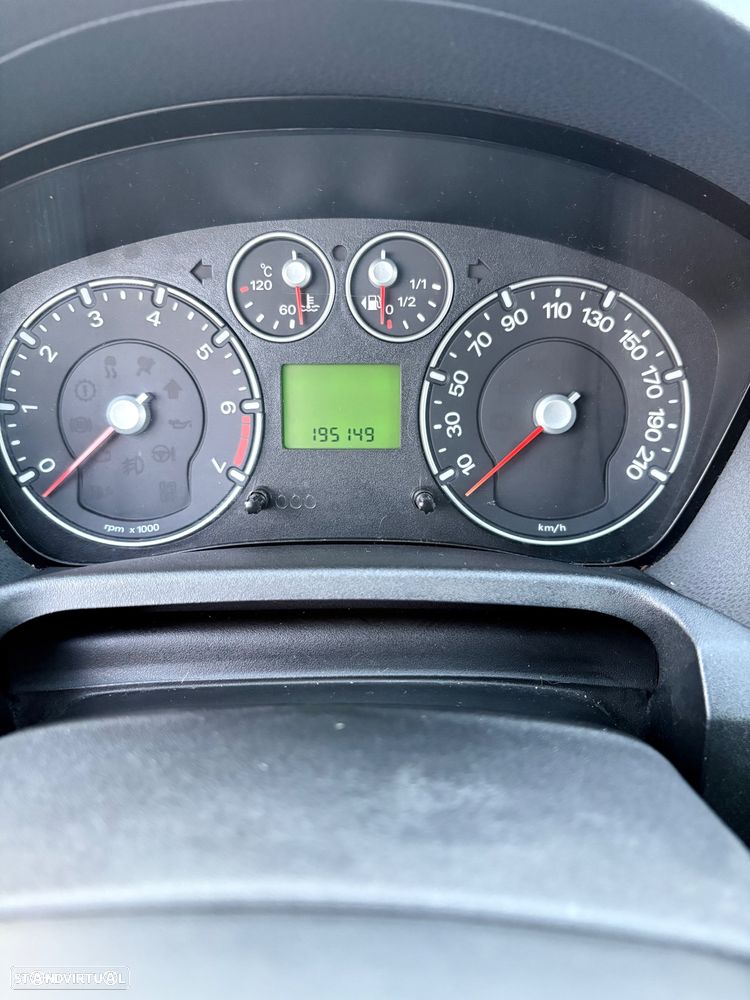 Ford Fiesta 1.25 Trend - 9
