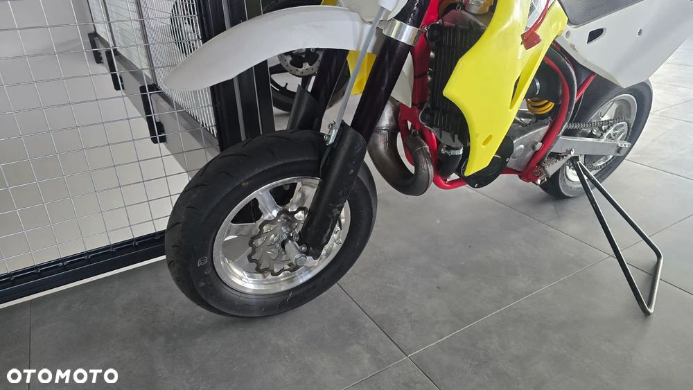Cobra Moto CX 65 - 12