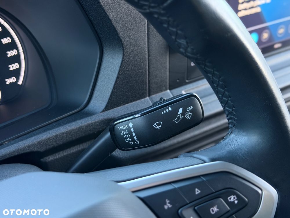 Volkswagen Caddy - 18