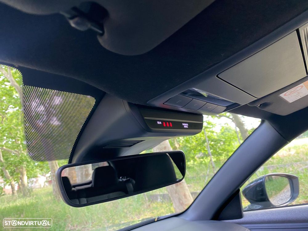 Mazda MX-30 e-SKYACTIV Exclusve-Line - 24