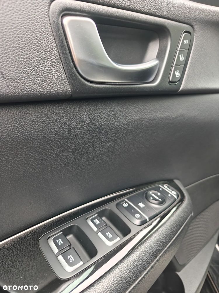 Kia Optima 2.0 T-GDI GT - 10