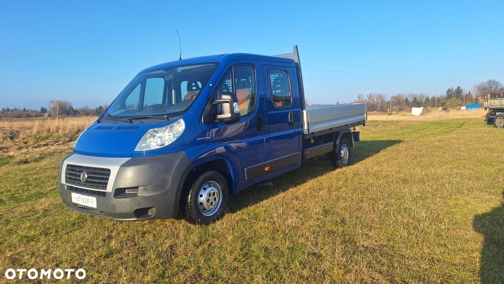 Fiat Ducato - 1