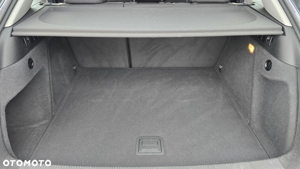 Audi Q3 2.0 TDI Edycja Specjalna - 10
