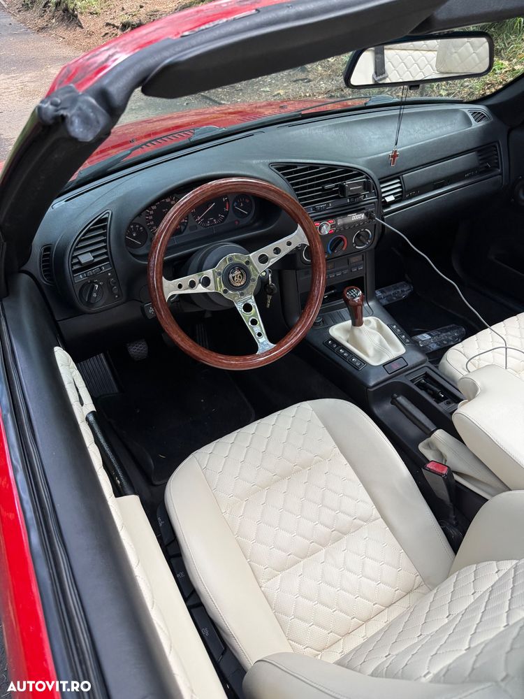 BMW Seria 3 - 5