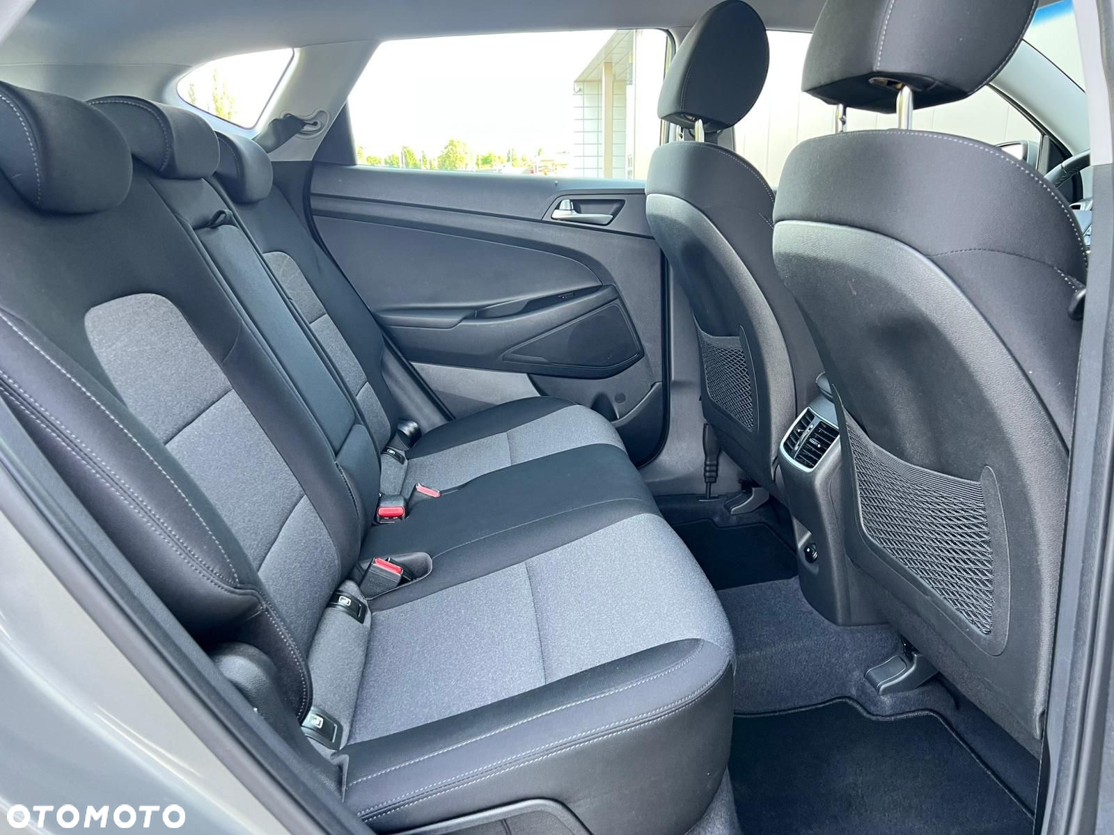 Hyundai Tucson 1.6 GDi 2WD Style - 24