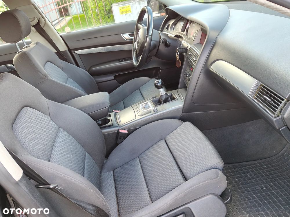 Audi A6 ver-2-0-tdi - 6