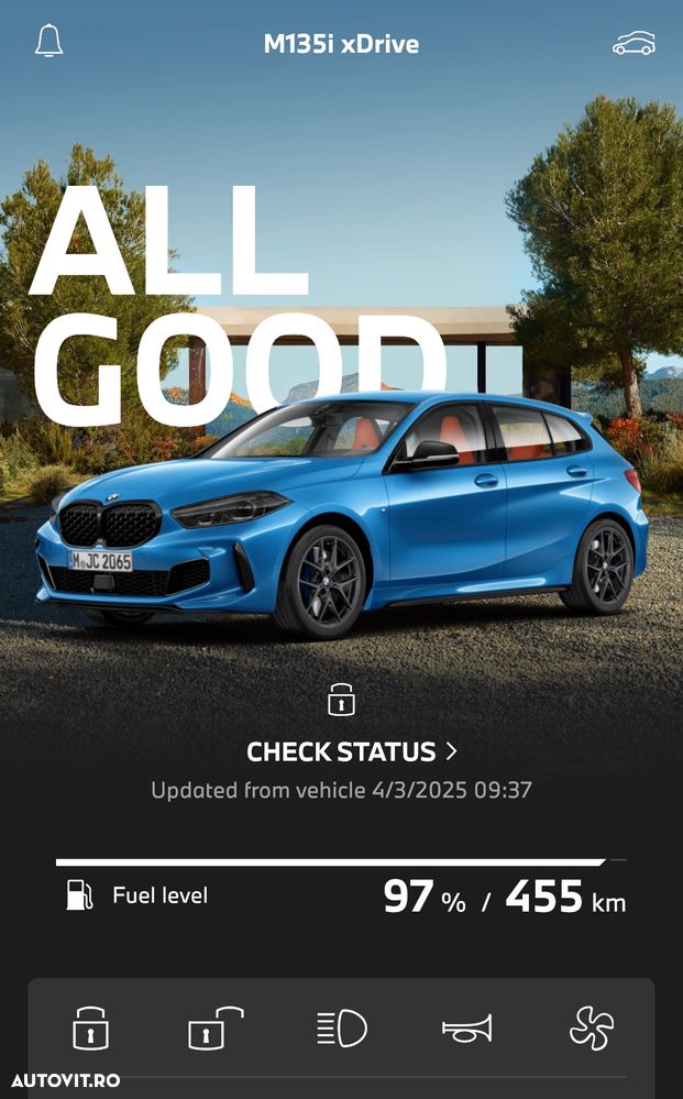 BMW M1 M135i xDrive AT - 35