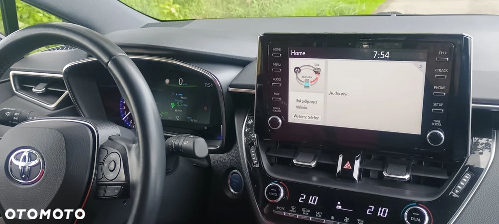 Toyota Corolla - 12