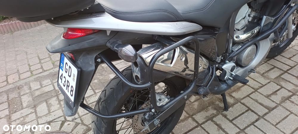 Honda Transalp - 14