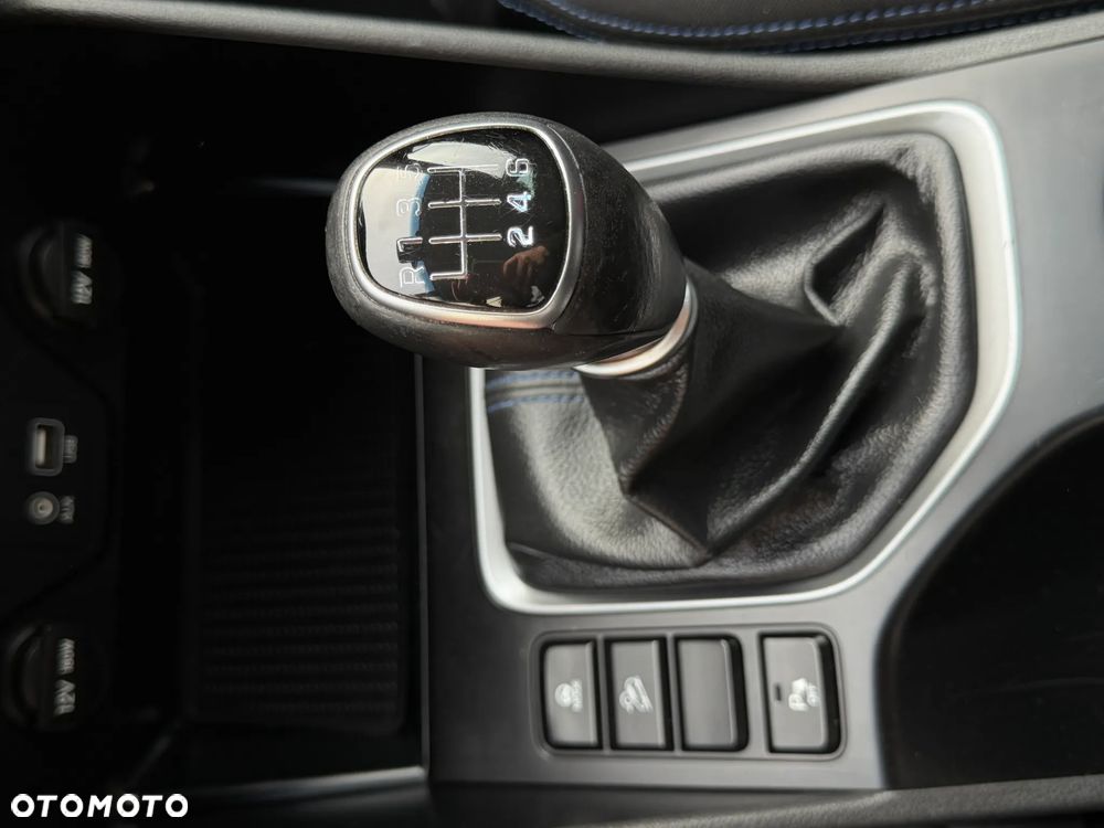 Hyundai Tucson 1.6 GDI BlueDrive Design 2WD - 33