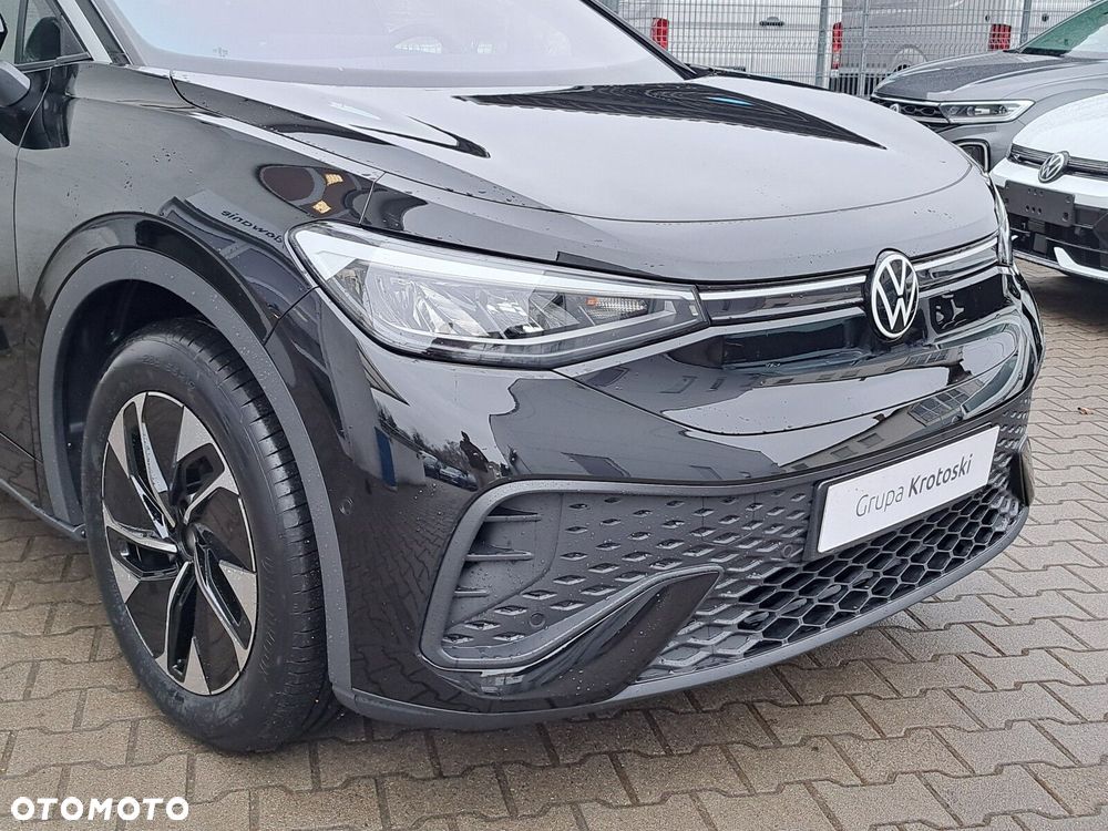 Volkswagen ID.5 52kWh Pure - 4