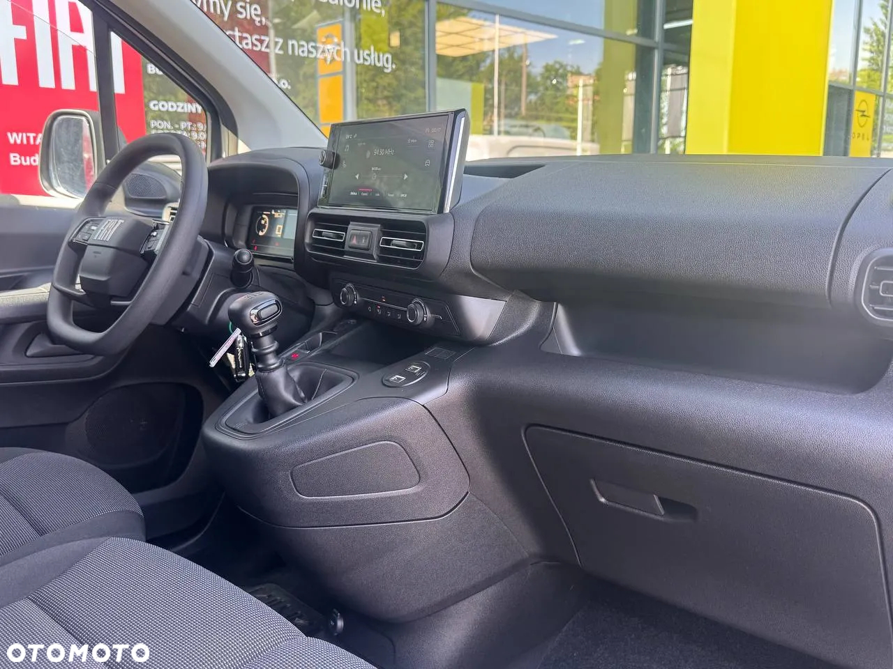 Fiat Doblo - 13