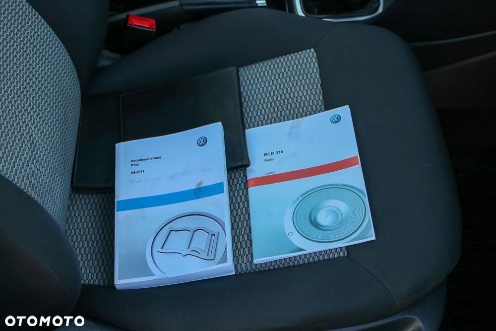 Volkswagen Polo 1.2 TDI DPF BlueMot (89g) - 39