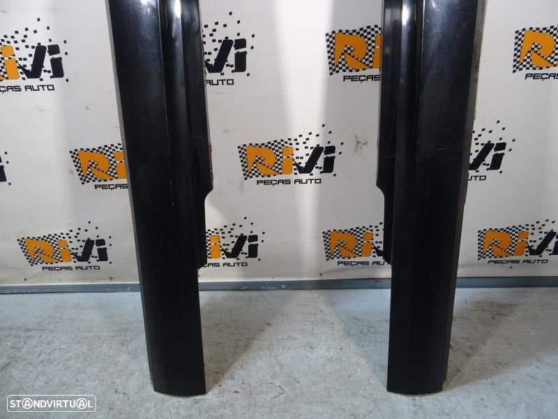 Embaladeiras / Saias Bmw 3 Coupé (E92)  Embaladeiras Bmw Serie 3 E92 / - 6