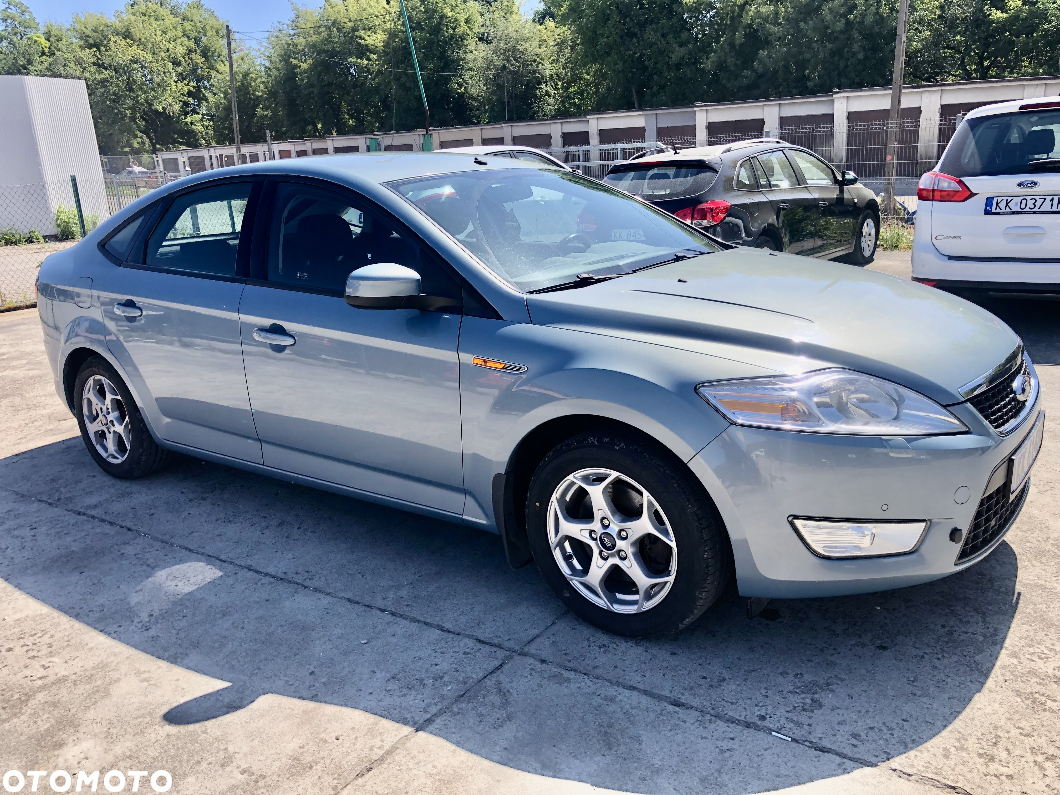 Ford Mondeo 2.0 Viva Trend - 5