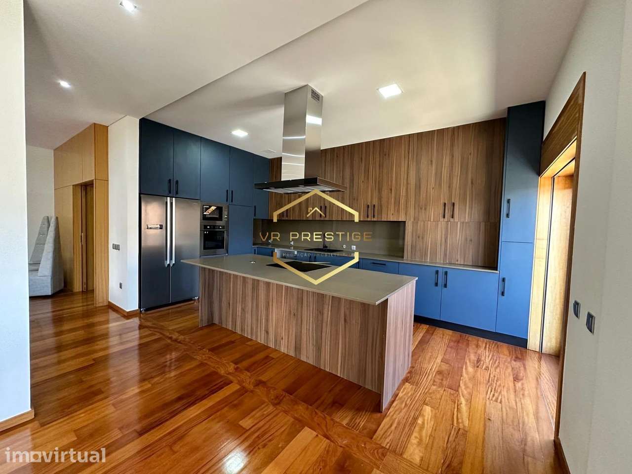Apartamento T4 Venda em Póvoa de Varzim, Beiriz e Argivai,Póvoa de Var - Grande imagem: 2/60