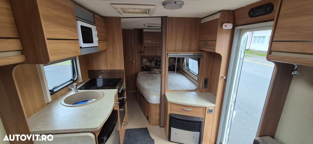 Swift Challenger - 6