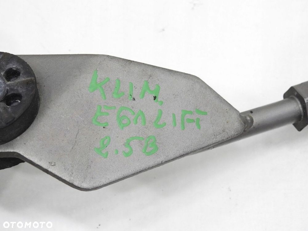 WĄŻ RURKA KLIMATYZACJI BMW E60 E61 2.5i 9181831 - 5