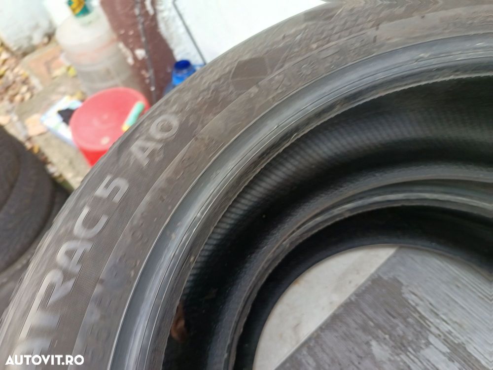 Anvelope 4sezoane ms 205 55 16 vredstein 2023 5.9mm - 7