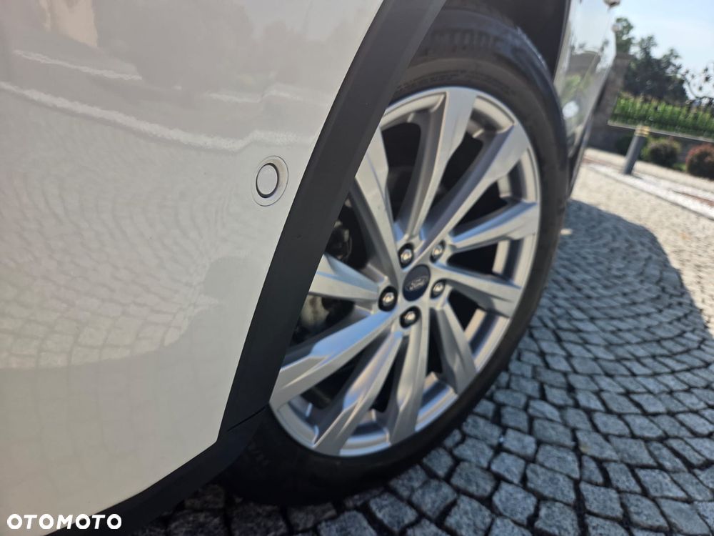 Ford Kuga 2.0 EcoBoost 4x4 Titanium - 15