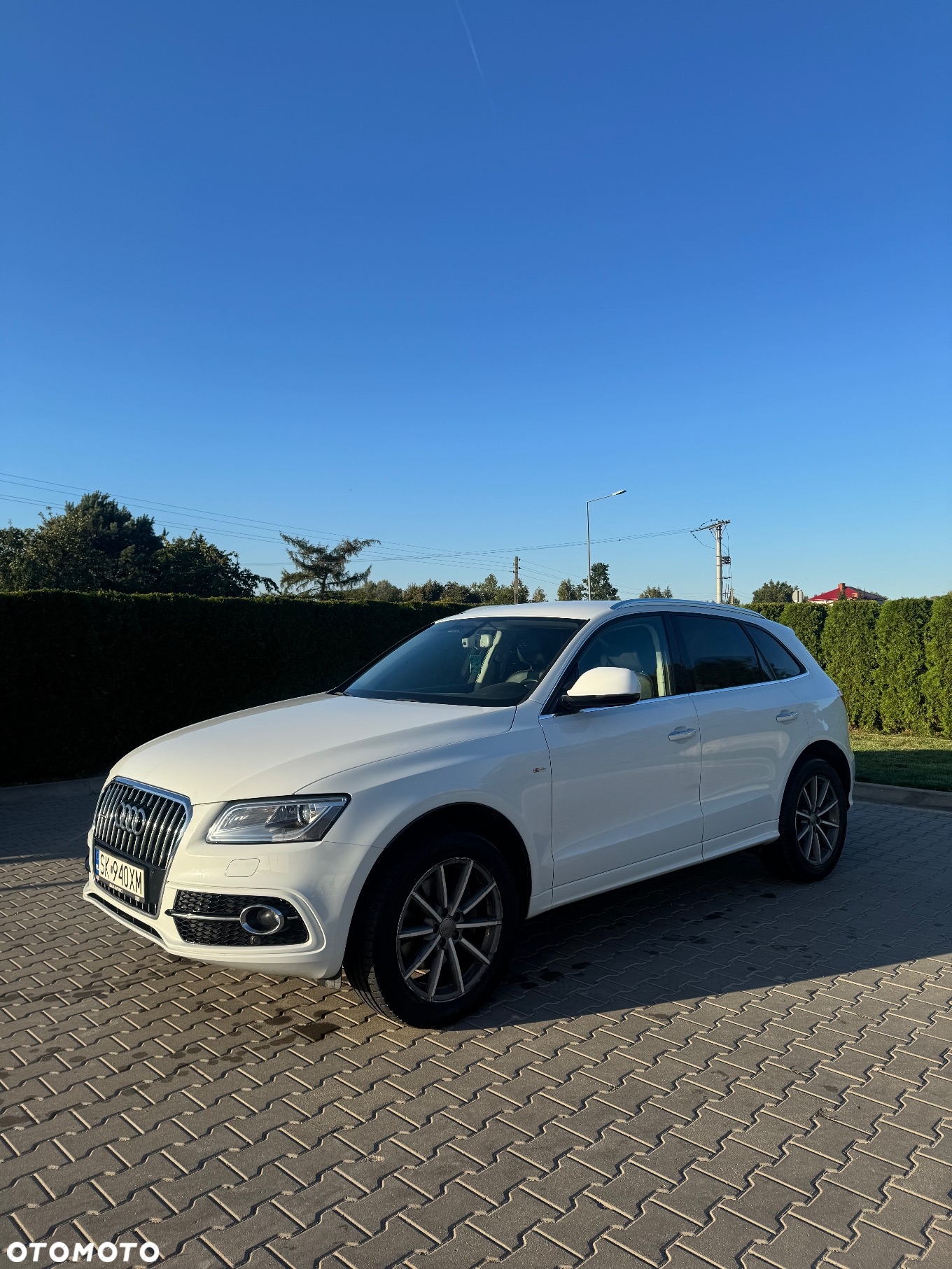 Audi Q5 3.0 TDI Quattro S tronic - 4