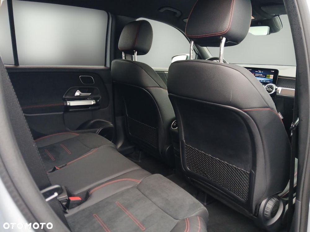 Mercedes-Benz GLB 220 4Matic 8G-DCT AMG Line Advanced Plus - 13