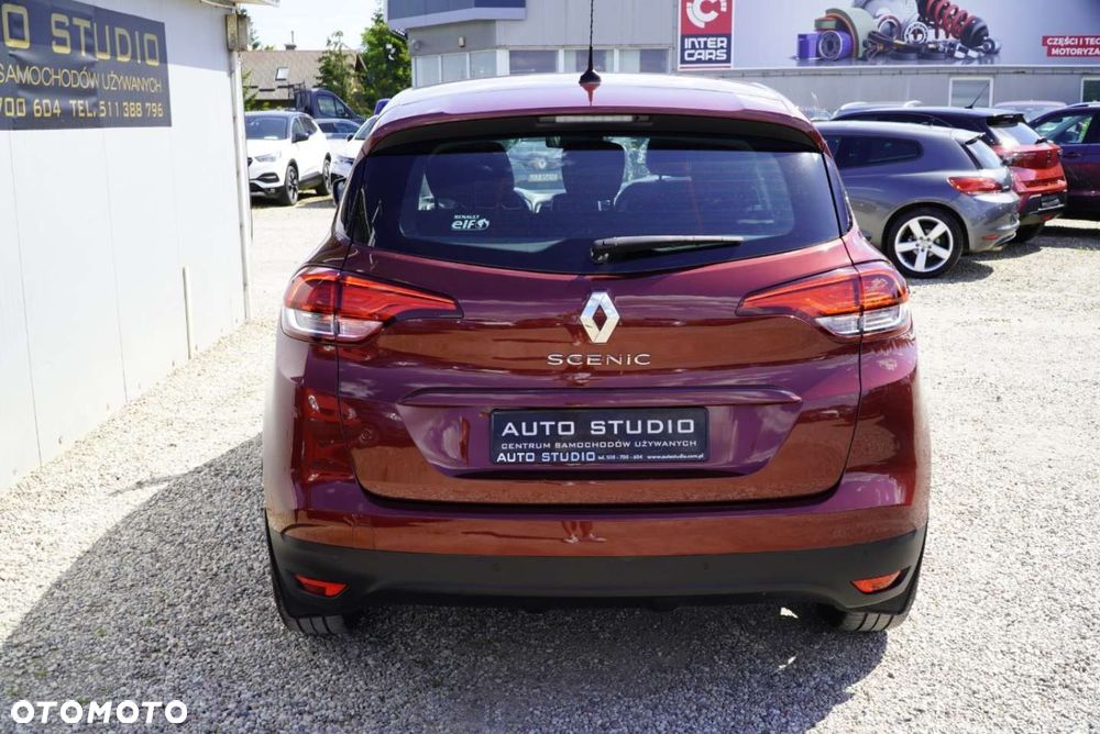 Renault Scenic ENERGY TCe 130 INTENS - 33