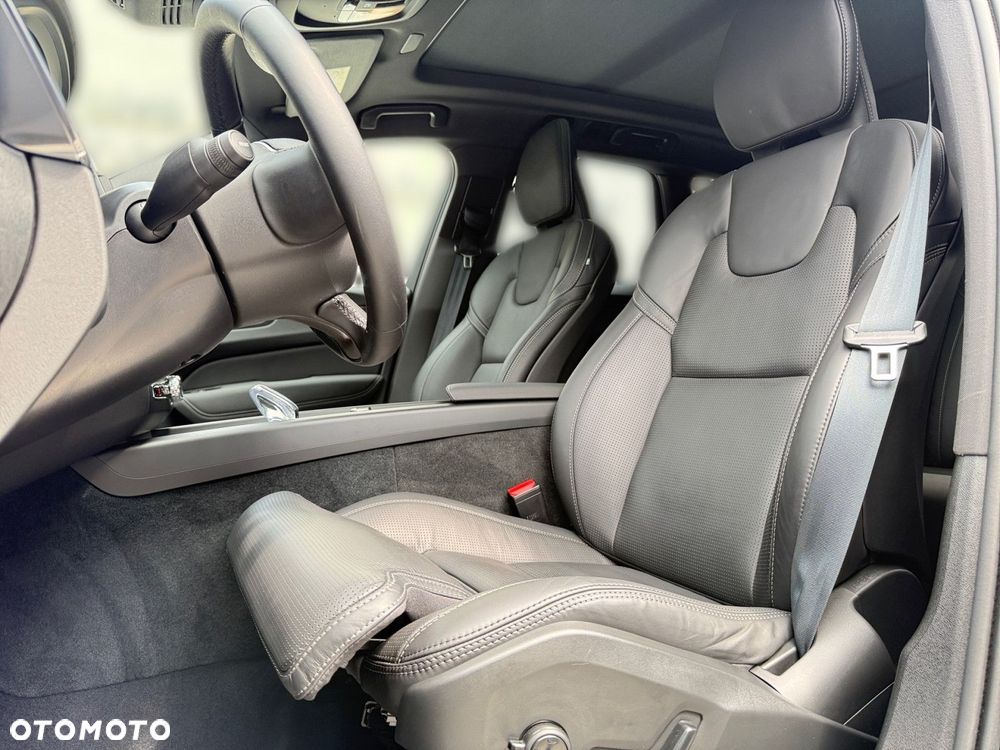 Volvo XC 60 - 11